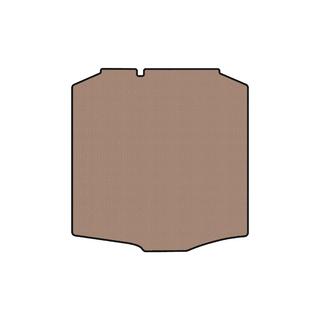 Rubberen kofferbakmat Carsuit (2010-2014, SW, beige) foto 1