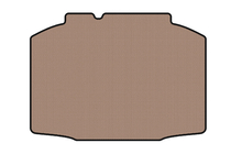 Skoda Kamiq 2019– Rubberen kofferbakmat Carsuit (Beige) foto 1