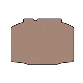 Rubberen kofferbakmat Carsuit (Beige) foto 1