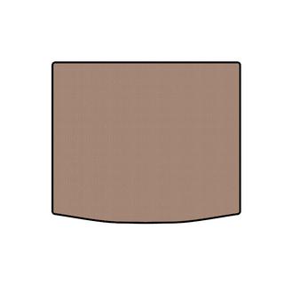 Rubberen kofferbakmat Carsuit (Beige) foto 1