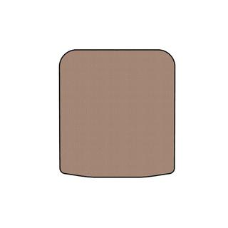 Rubberen kofferbakmat Carsuit (SD, beige) Skoda Superb 2015–2024 foto 1