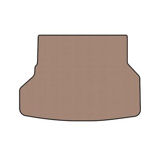 Rubberen kofferbakmat Carsuit (Beige) foto 1