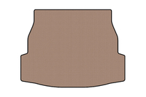 Toyota Rav 4 2019–2025 Rubberen kofferbakmat Carsuit (Beige) foto 1