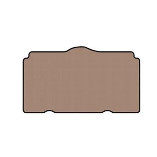 Carsuit rubberen kofferbakmat (HB, 5-deurs, beige) Toyota Yaris 2006–2011 foto 1