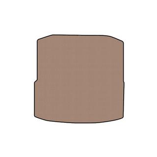 Rubberen kofferbakmat Carsuit (SD, Elektro, beige) foto 1