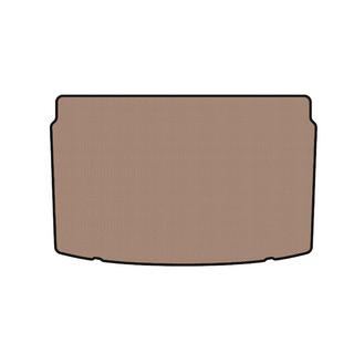 Rubberen kofferbakmat Carsuit (HB, beige) foto 1