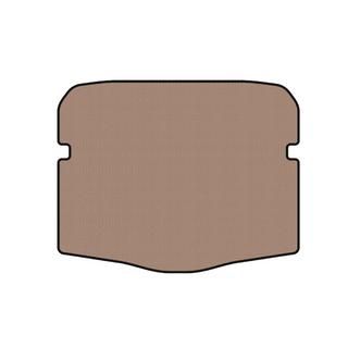 Rubberen kofferbakmat Carsuit (Cabriolet, beige) foto 1