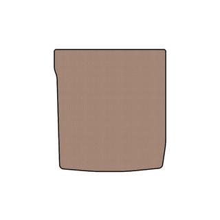 Rubberen kofferbakmat Carsuit (SD, korte wielbasis, beige) foto 1