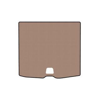 Rubberen kofferbakmat Carsuit (Beige) Volvo XC40 2018– foto 1