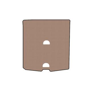Rubberen kofferbakmat Carsuit (tot 2e zitrij, beige) Volvo XC90 2015– foto 1