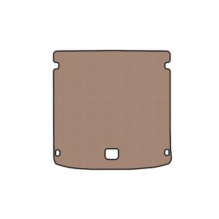 Rubberen kofferbakmat Carsuit V-1 (Avant, beige) Audi A4 B7 2004–2008 foto 1