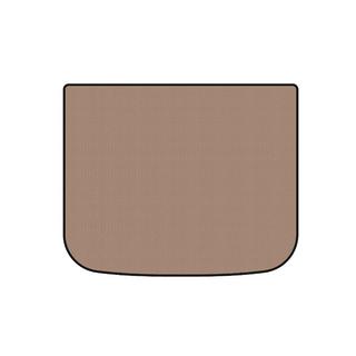 Rubberen kofferbakmat Carsuit (Coupé, beige) foto 1