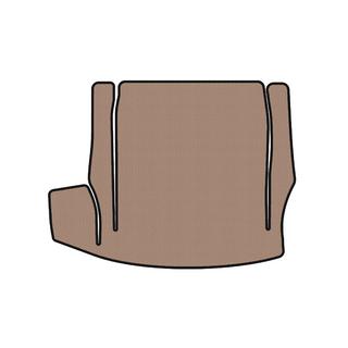 Rubberen kofferbakmat Carsuit V1 (voor F22, beige) BMW 2-serie F22/F23 2014–2021 foto 1