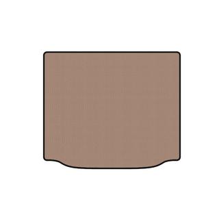 Rubberen kofferbakmat Carsuit (Beige) BMW X3 G01 2018– foto 1