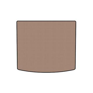 Rubberen kofferbakmat Carsuit (HB, beige) Chevrolet Cruze 2009–2015 foto 1