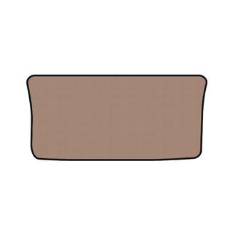 Rubberen kofferbakmat Carsuit (Beige) Chevrolet Spark 2009–2015 foto 1