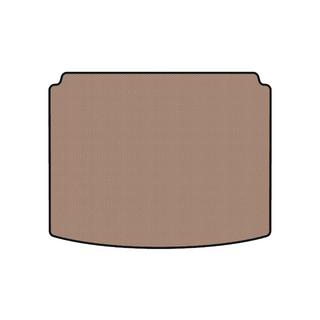 Rubberen kofferbakmat Carsuit (SD, beige) Citroen C-4 2004–2010 foto 1