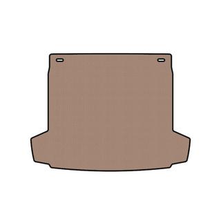 Rubberen kofferbakmat Carsuit (SD, beige) Citroen C-5 2008–2017 foto 1