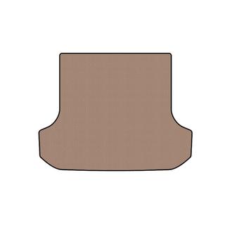 Rubberen kofferbakmat Carsuit (SW, beige) foto 1