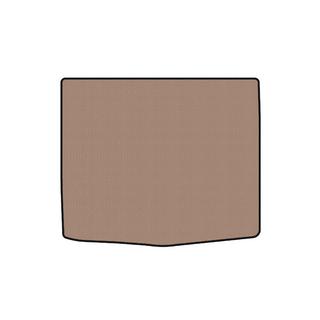 Carsuit rubberen kofferbakmat (HB, 5-deurs, beige) foto 1