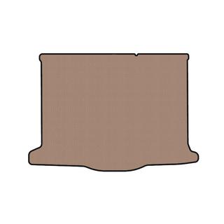 Rubberen kofferbakmat Carsuit (HB, beige) Ford Focus IV 2018– foto 1