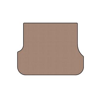 Rubberen kofferbakmat Carsuit (SW, beige) foto 1