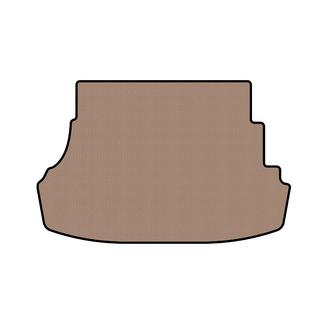 Rubberen kofferbakmat Carsuit (SD, beige) foto 1