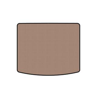Rubberen kofferbakmat Carsuit (Beige) foto 1