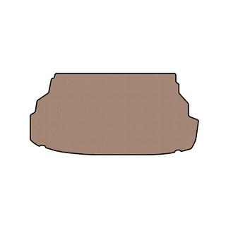 Rubberen kofferbakmat Carsuit (SD, beige) Hyundai Grandeur 2005–2011 foto 1