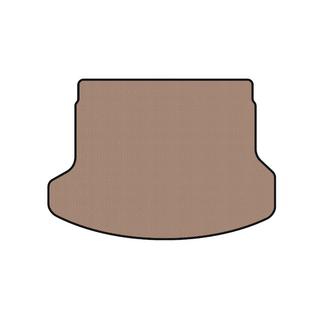 Rubberen kofferbakmat Carsuit (LB, beige) foto 1