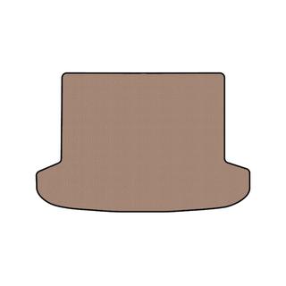 Rubberen kofferbakmat Carsuit (Europa, beige) Hyundai Tucson TL 2016–2021 foto 1