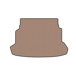 Rubberen kofferbakmat Carsuit (SD, beige) foto 1