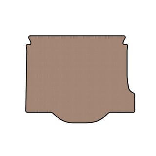 Rubberen kofferbakmat Carsuit (SD, beige) Mazda 3 2003–2009 foto 1