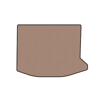 Rubberen kofferbakmat Carsuit (HB, beige) Mazda 3 2003–2009 foto 1