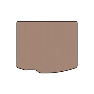 Rubberen kofferbakmat Carsuit (2009-2011, HB, beige) Mazda 3 2009–2013 foto 1