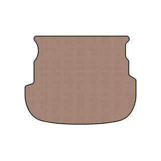Rubberen kofferbakmat Carsuit (SW, beige) Mazda 6 2003–2008 foto 1
