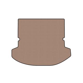 Rubberen kofferbakmat Carsuit (Beige) foto 1