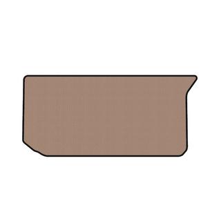 Rubberen kofferbakmat Carsuit (Coupé, beige) Smart 2007–2014 foto 1