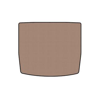 Rubberen kofferbakmat Carsuit (2021+, beige) foto 1