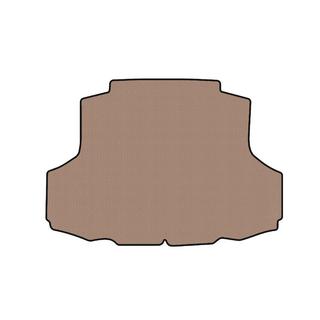 Rubberen kofferbakmat Carsuit (SD, beige) foto 1