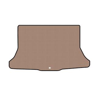 Rubberen kofferbakmat Carsuit (HB, beige) foto 1