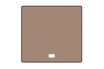 Opel Astra J 2009–2015 Rubberen kofferbakmat Carsuit (SW, 5-deurs, beige) foto 1