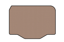 Opel Mokka 2012–2021 Rubberen kofferbakmat Carsuit (Beige) foto 1