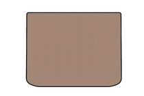 Opel Zafira C Tourer 2011–2019 Rubberen kofferbakmat Carsuit (Beige) foto 1