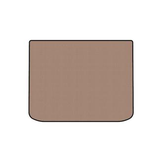 Rubberen kofferbakmat Carsuit (Beige) Opel Zafira C Tourer 2011–2019 foto 1