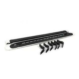 OEM zijtreden (set van 2, aluminium)