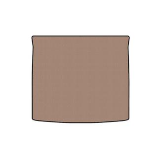 Rubberen kofferbakmat Carsuit (2004-2008, SW, beige) foto 1