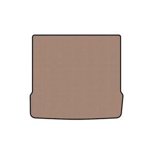 Rubberen kofferbakmat Carsuit (SW, beige) foto 1