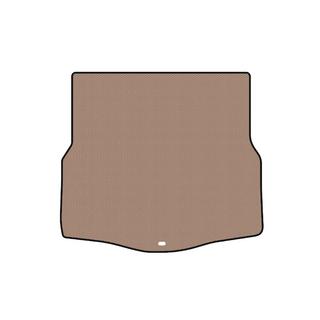Rubberen kofferbakmat Carsuit (2011-2015, LB, beige) foto 1