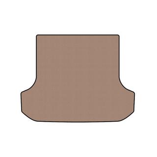 Rubberen kofferbakmat Carsuit (SW, beige) foto 1